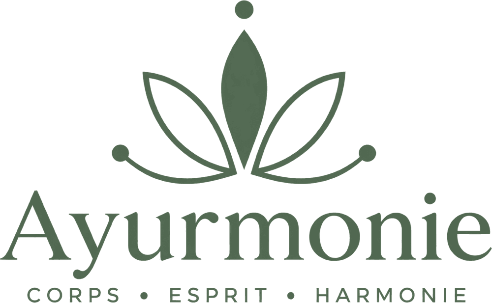 Ayurmonie — Corps, Esprit, Harmonie